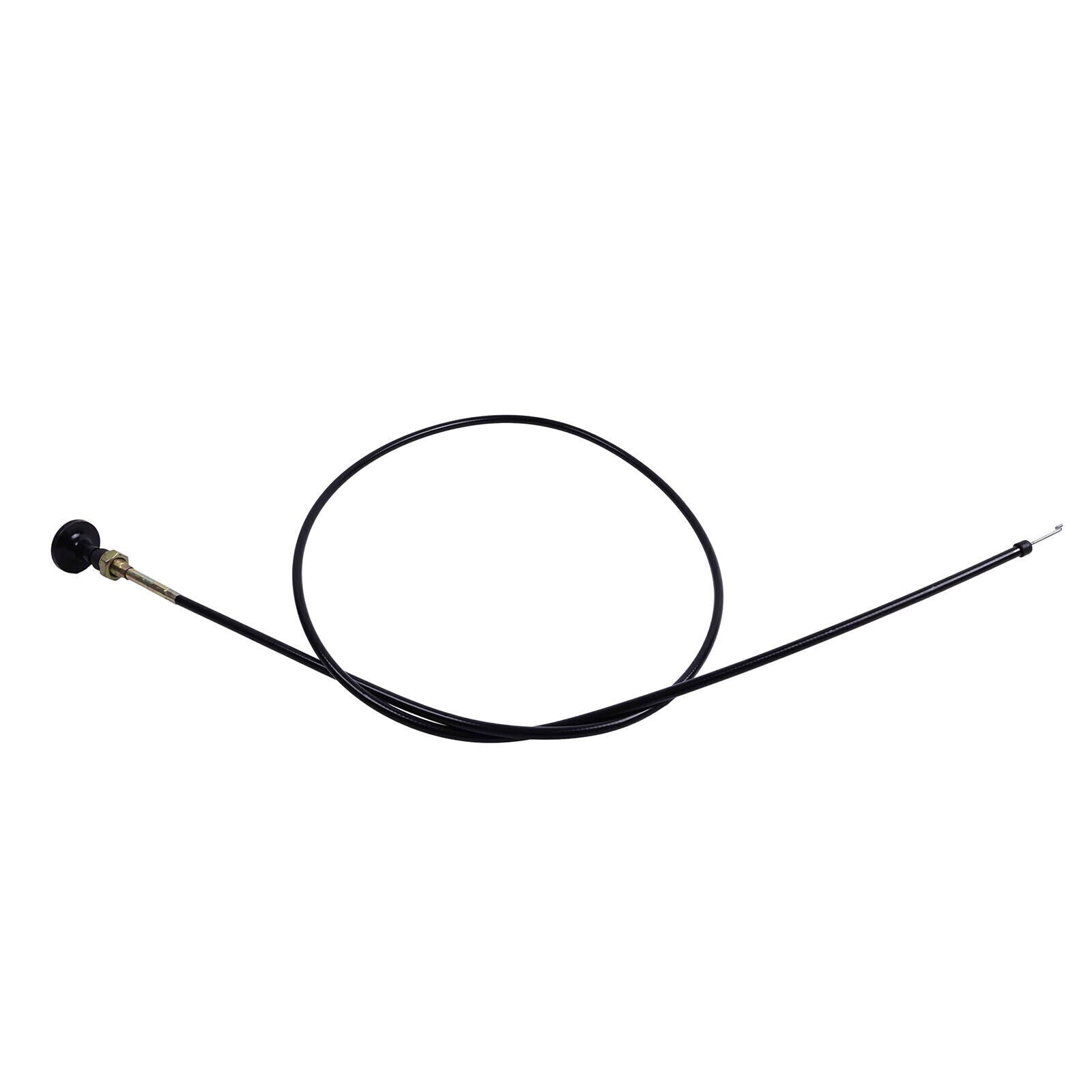 New 106-9962 Push/Pull Choke Control Cable For Zero Turns