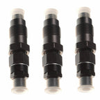 3X Fuel Injector SBA131406440 for New Holland MC28 MC35 T1010 T1030TC25TC29 TC33
