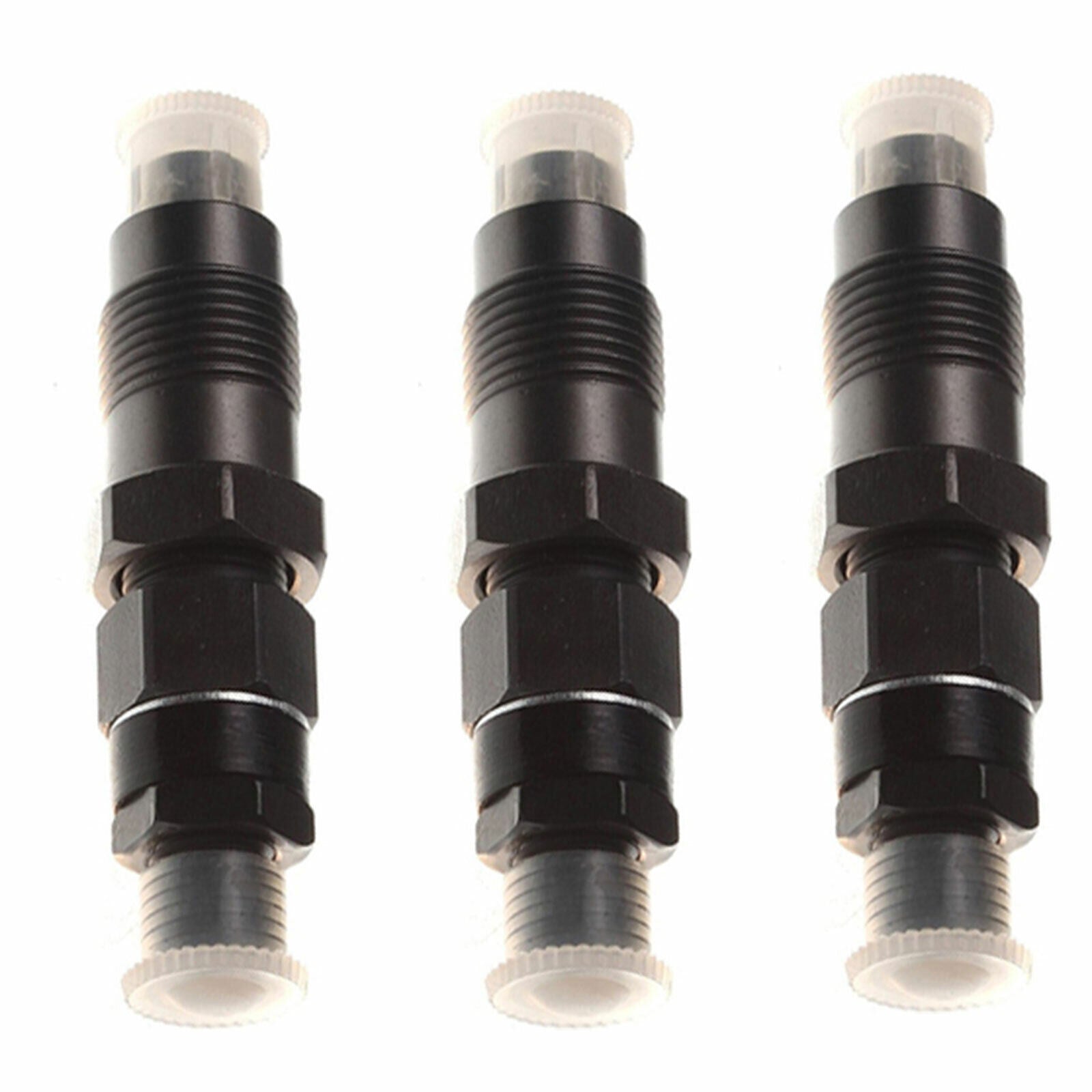 3X Fuel Injector SBA131406440 for New Holland MC28 MC35 T1010 T1030TC25TC29 TC33