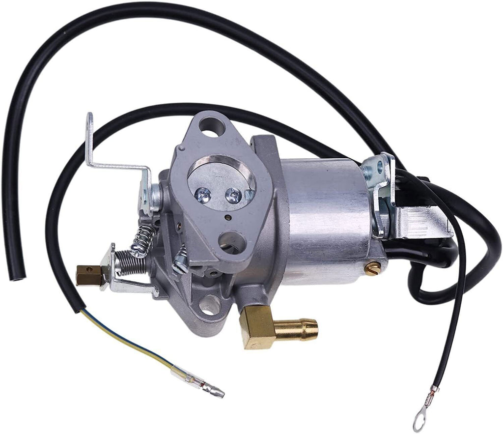 New Carburetor for Kubota WG600 WG750 Gas Engine #12691-44010