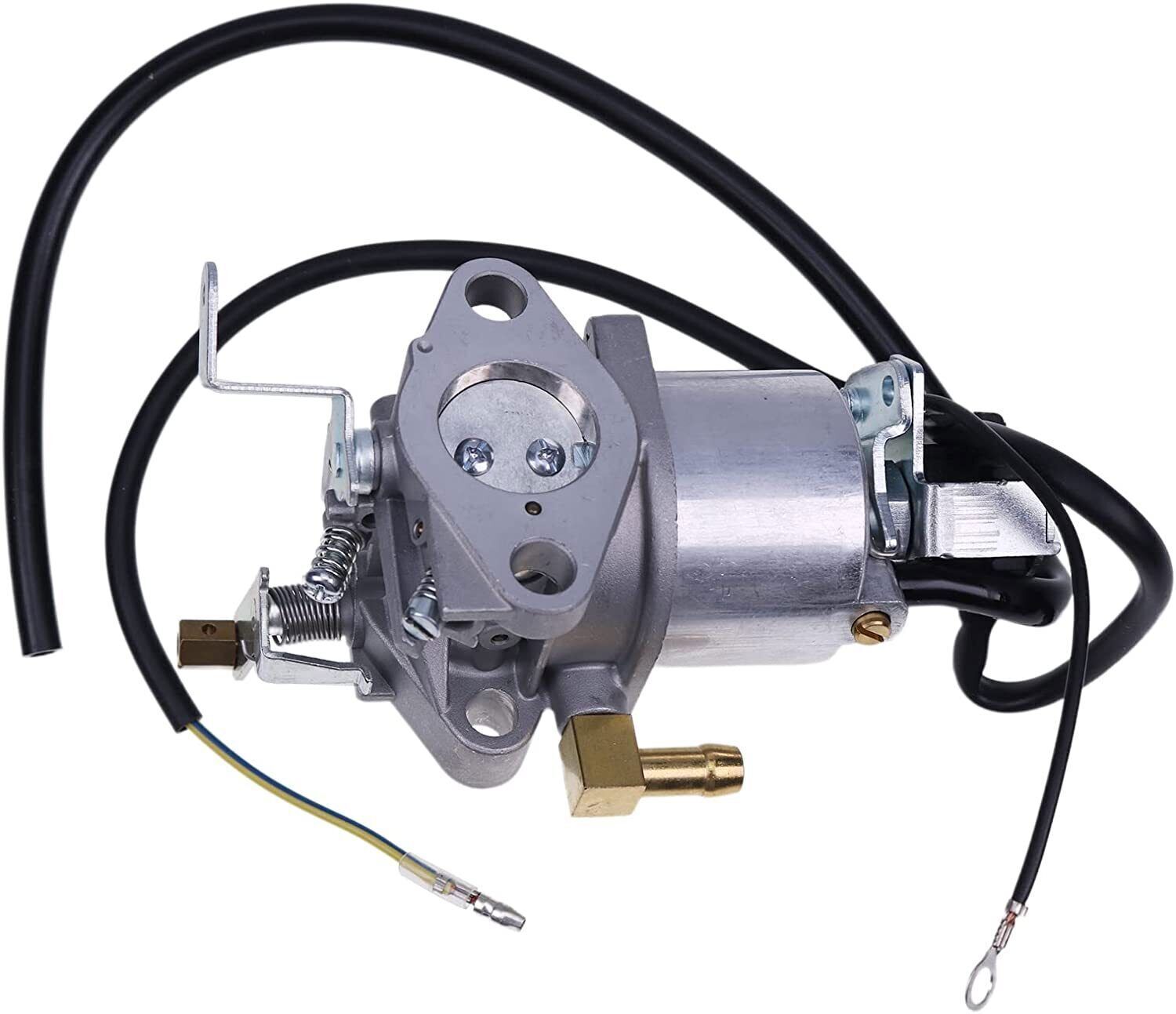 New Carburetor for Kubota WG600 WG750 Gas Engine #12691-44010