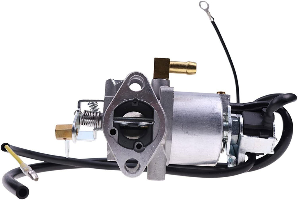 New Carburetor for Kubota WG600 WG750 Gas Engine #12691-44010