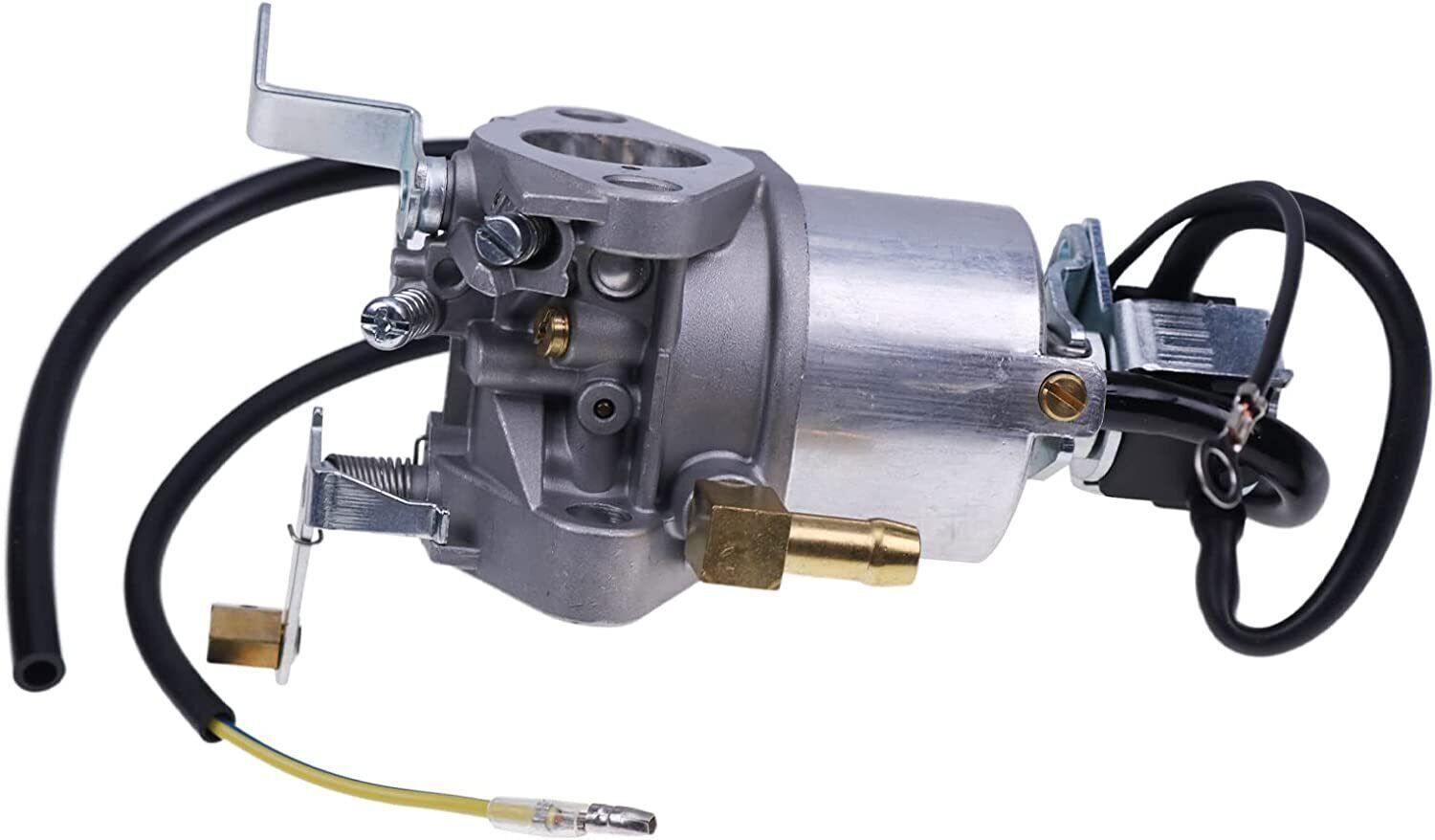 New Carburetor for Kubota WG600 WG750 Gas Engine #12691-44010