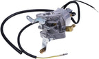 New Carburetor for Kubota WG600 WG750 Gas Engine #12691-44010