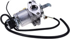 New Carburetor for Kubota WG600 WG750 Gas Engine #12691-44010