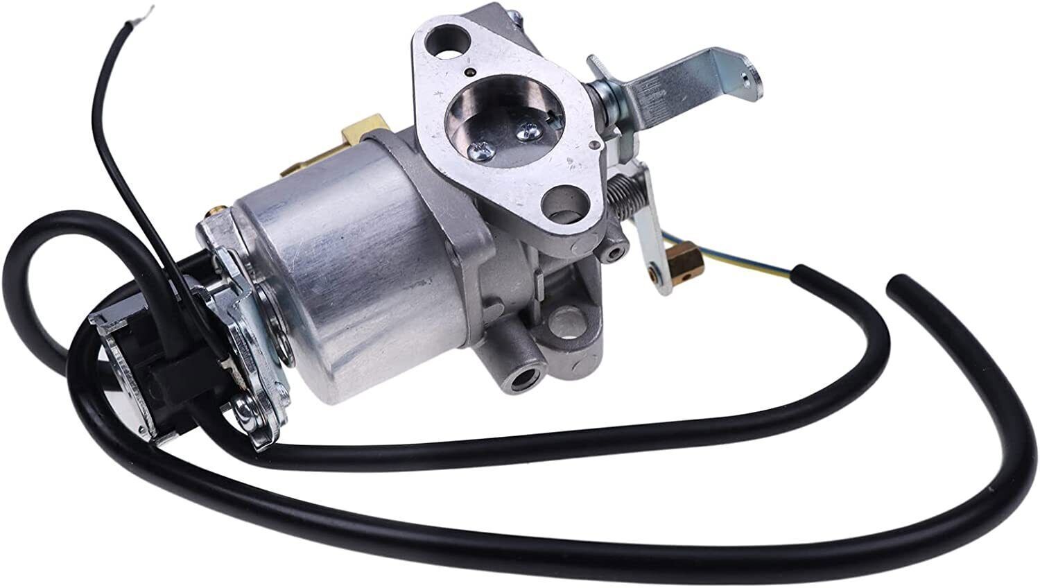 New Carburetor for Kubota WG600 WG750 Gas Engine #12691-44010