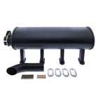 Exhaust Manifol Muffler Kit 04191237 for Deutz 912 913 914, 4 Cylinder In US