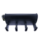 Exhaust Manifol Muffler Kit 04191237 for Deutz 912 913 914, 4 Cylinder In US