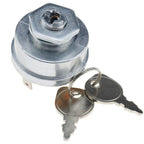 For Stens 430-110 John Deere Ignition Switch  AM38227 GS30 GS45 GS75 HD45