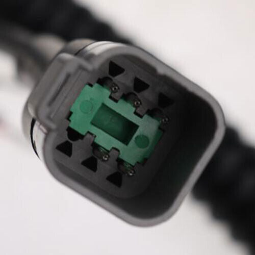 Gen 6 Controller Coil Cord 235464 for Genie Lift GR-12 GR-15 GR-20 GS-1930