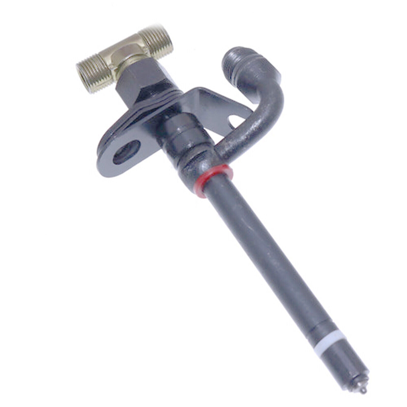 Fuel Injector JD 28485 RE36939 RE3750 for John Deere Tractors &8875 Skid Loader