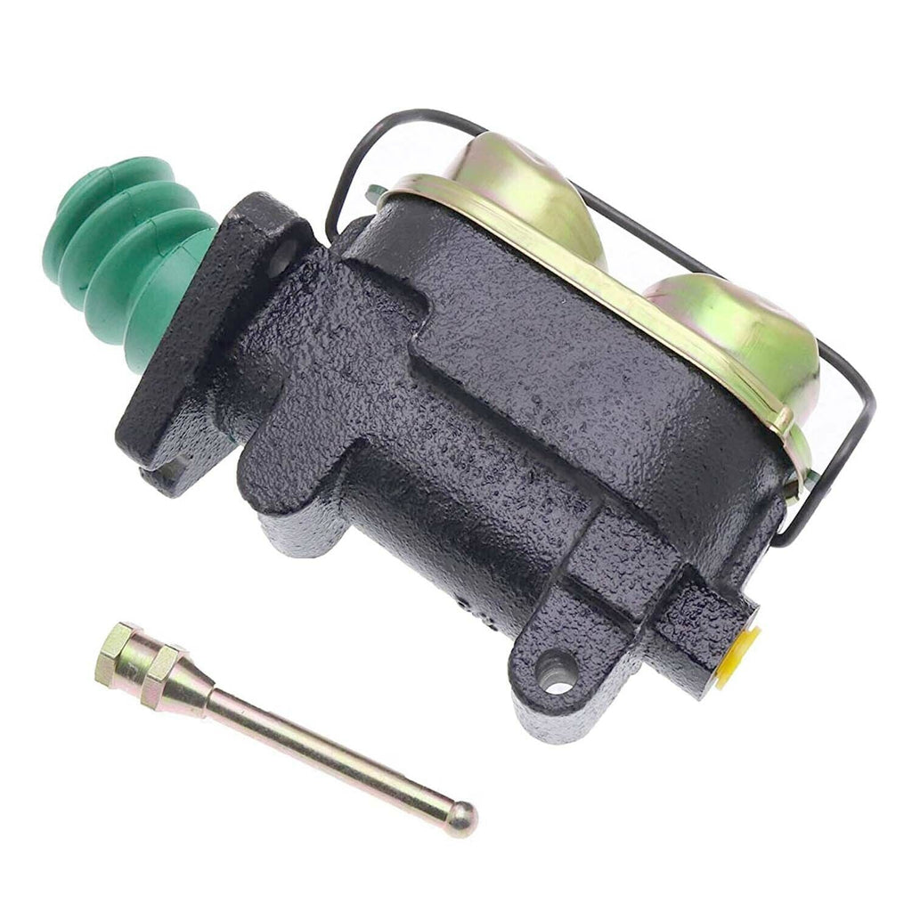 Brake Master Cylinder D126695 for Case 480D 580D 580SE 580E 580G 480LL 450C