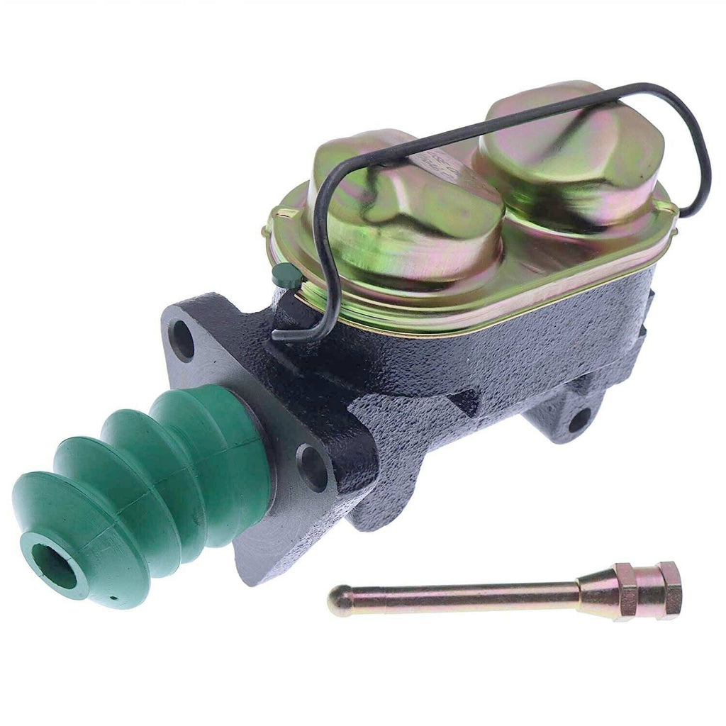 Brake Master Cylinder D126695 for Case 480D 580D 580SE 580E 580G 480LL 450C