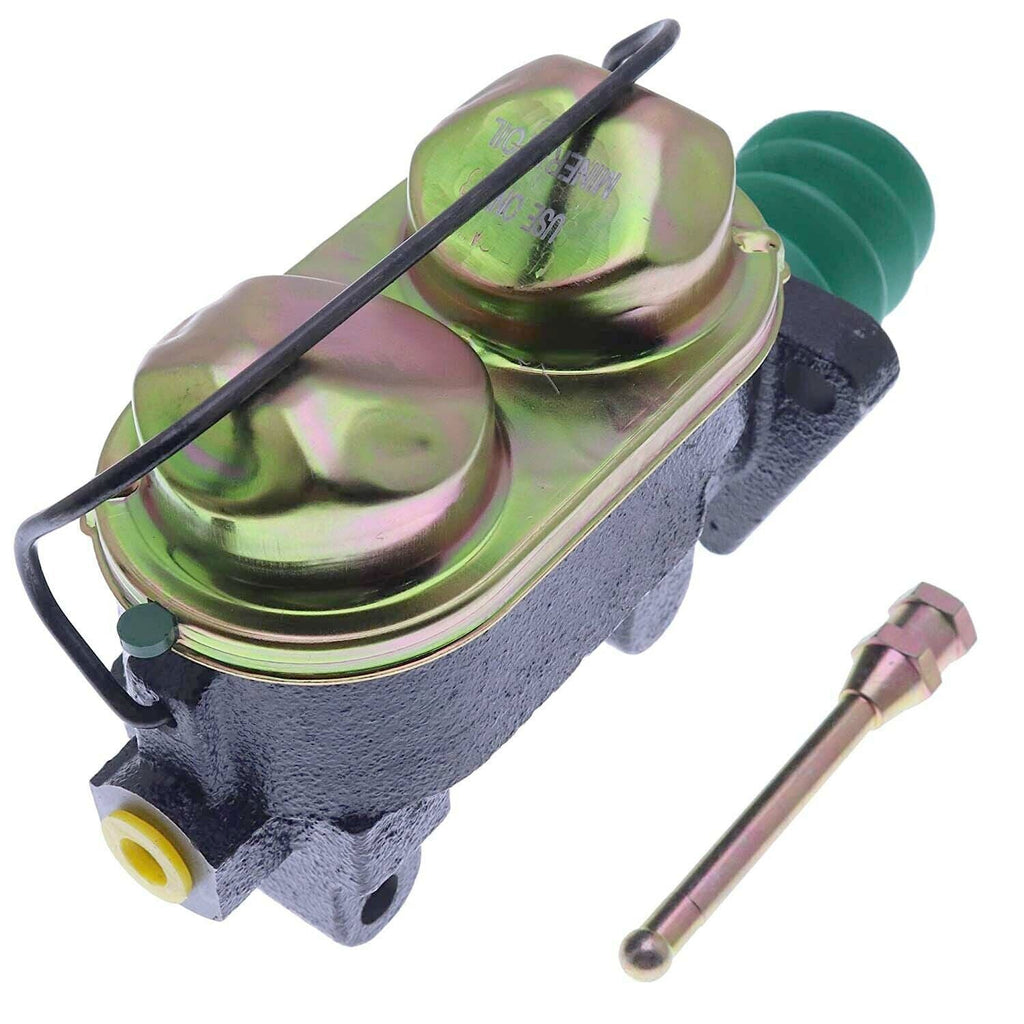 Brake Master Cylinder D126695 for Case 480D 580D 580SE 580E 580G 480LL 450C