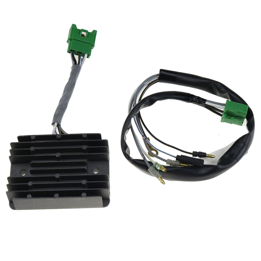 New 31620-ZG5-033 Voltage Regulator  w/ Wire Harness for Honda GX620 GX670 GX690