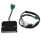 New 31620-ZG5-033 Voltage Regulator  w/ Wire Harness for Honda GX620 GX670 GX690