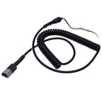Gen 6 Controller Coil Cord 137611 137611GT for Genie Lift GS2669 GS3369 GS4069