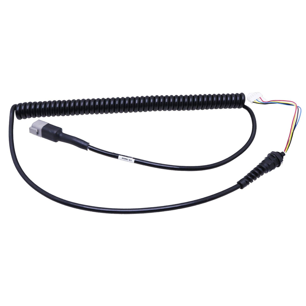 Gen 6 Controller Coil Cord 137611 137611GT for Genie Lift GS2669 GS3369 GS4069