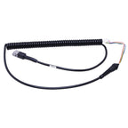 Gen 6 Controller Coil Cord 137611 137611GT for Genie Lift GS2669 GS3369 GS4069