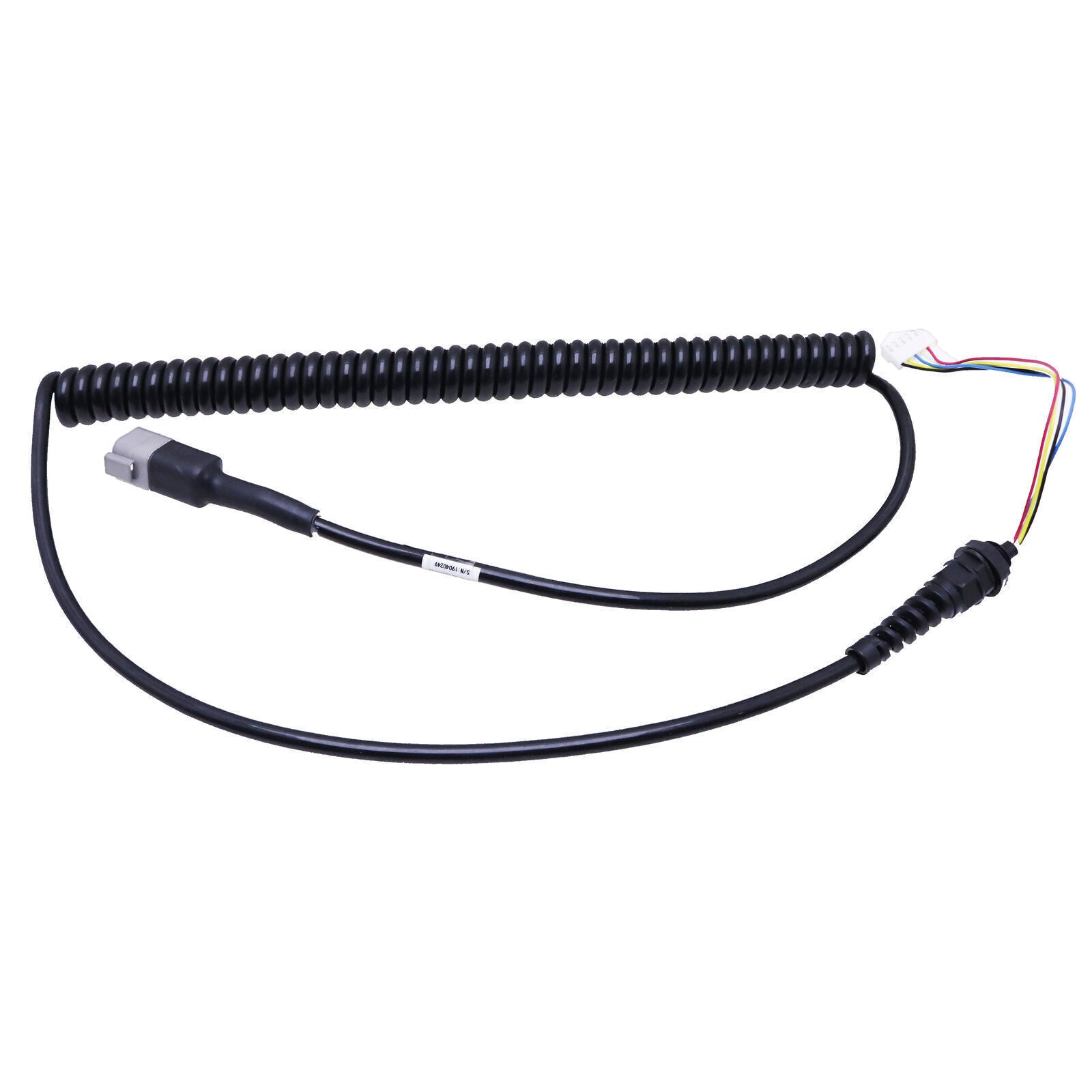 Gen 6 Controller Coil Cord 137611 137611GT for Genie Lift GS2669 GS3369 GS4069