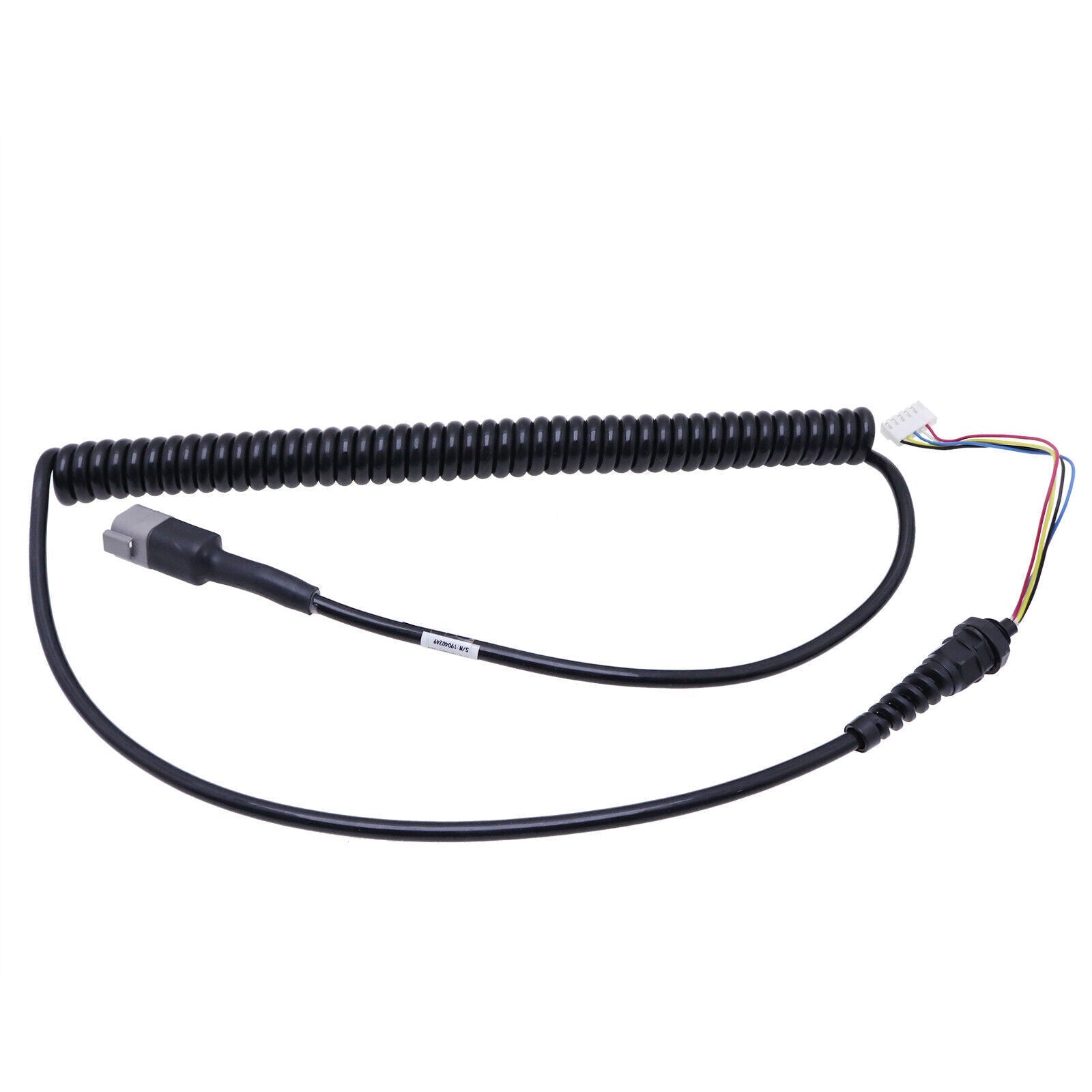Gen 6 Controller Coil Cord 137611 137611GT for Genie Lift GS2669 GS3369 GS4069
