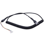Gen 6 Controller Coil Cord 137611 137611GT for Genie Lift GS2669 GS3369 GS4069