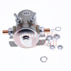 New 4 Terminal Solenoid 12 V for EZGO Marathon Gas Golf Cart 1979-1994 16542-G1