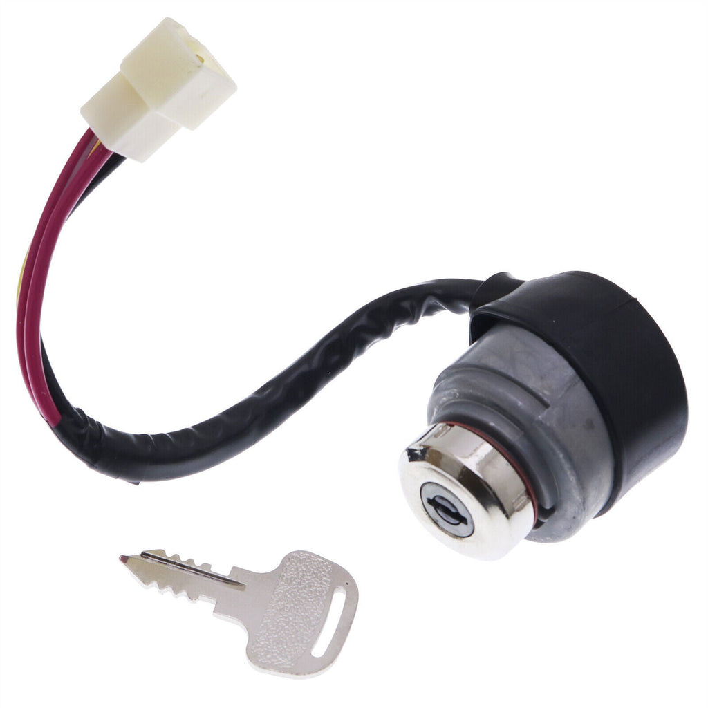 Ignition Switch for Kubota M5-091HD M9000 M8540F M9000 M5140DT M6040DT M9960HD