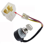 Ignition Switch for Kubota M5-091HD M9000 M8540F M9000 M5140DT M6040DT M9960HD