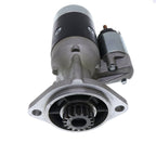 New 129573-77010 Starter for Yanmar Engines - Industrial 3T84C 82-93 4T95 80-97