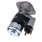 New 129573-77010 Starter for Yanmar Engines - Industrial 3T84C 82-93 4T95 80-97