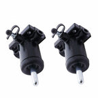 2X Brake Wheel Slave Cylinder A51976 for Case 480 480B 480C 480D 450C 580B 580C