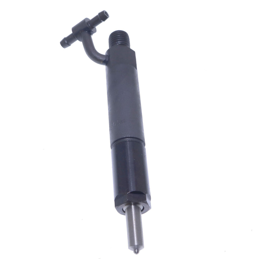 Fuel Injector for Komatsu 4D95 WA50-1 PC70-7E PC75UU-2E BR300J-1 BR200S-1 4PCS