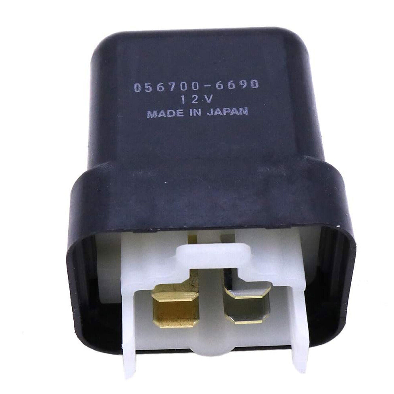Starter Relay 35800-75070 056700-6690 for Kubota L2650DT L2950DT L3010DT L4200DT