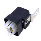 Starter Relay 35800-75070 056700-6690 for Kubota L2650DT L2950DT L3010DT L4200DT
