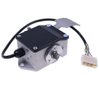 Throttle FP-6 style 0-5K Foot throttle for Curtis EV Potentiometer type 0-5 ohm