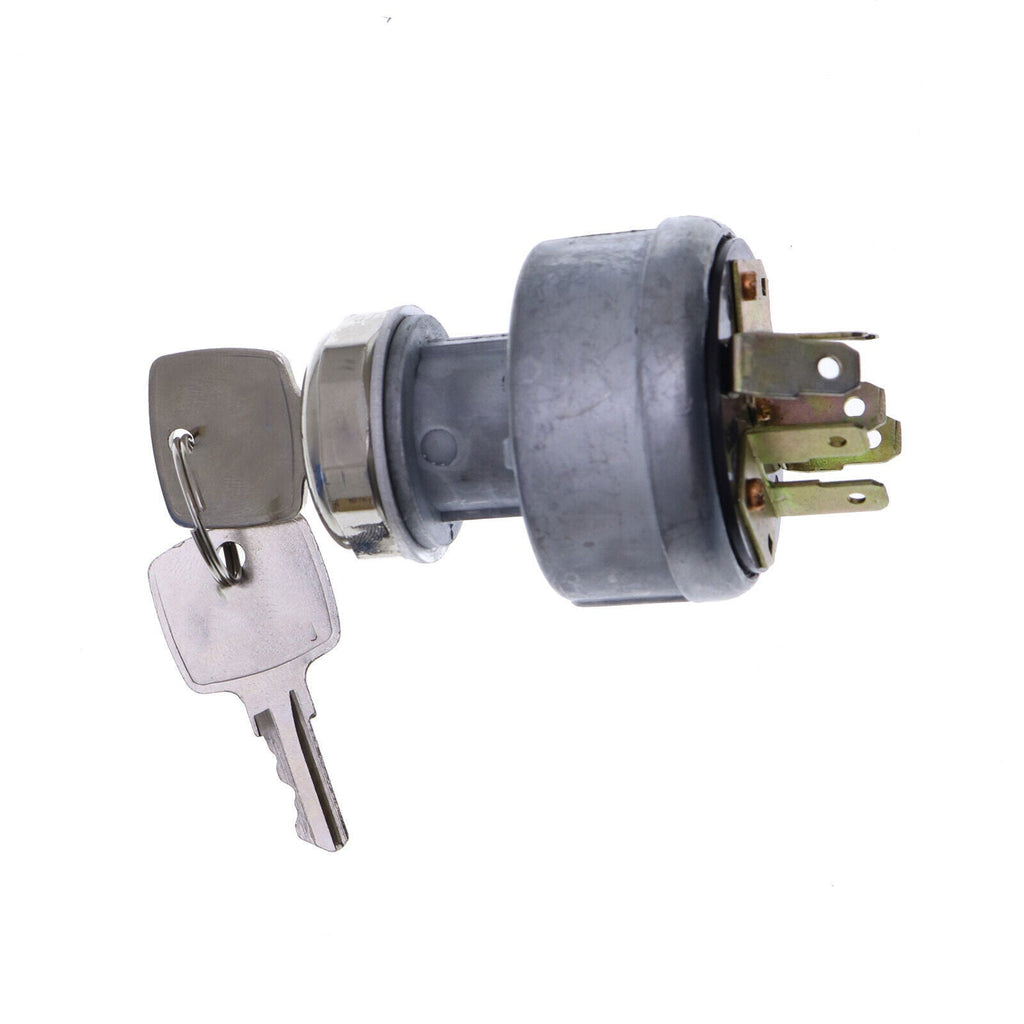 AT195301 Ignition Switch for John Deere Crawler 450H Dozer Crawler 450J 550J
