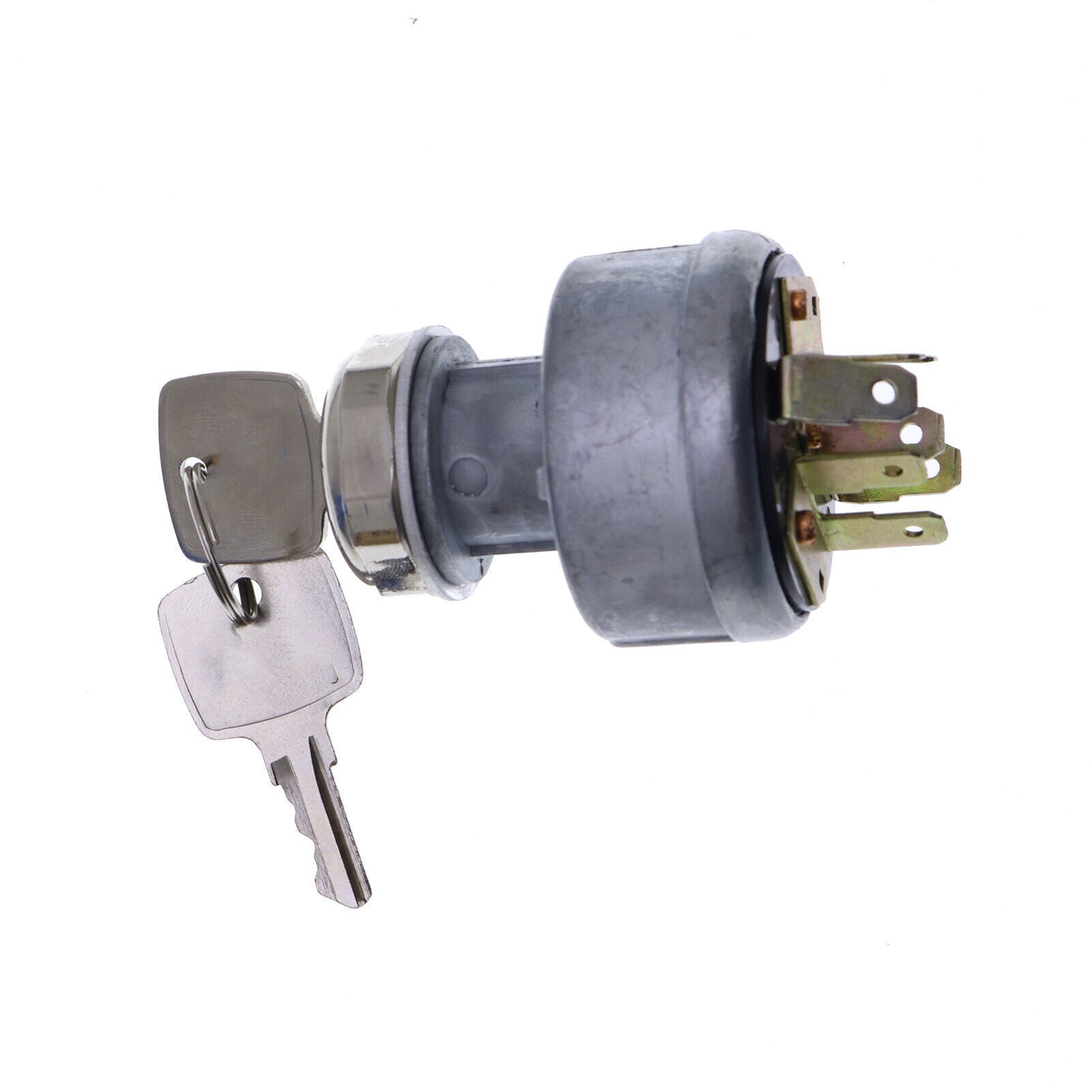 AT195301 Ignition Switch for John Deere Crawler 450H Dozer Crawler 450J 550J