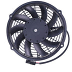VA11-AP7/C-57A 12V Puller Electric Cooling Fan 10 Blades CFM 802