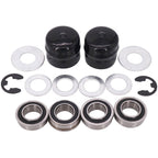 Front Wheel Hardware Kit for Husqvarna Poulan 532148736 532144509 532106732