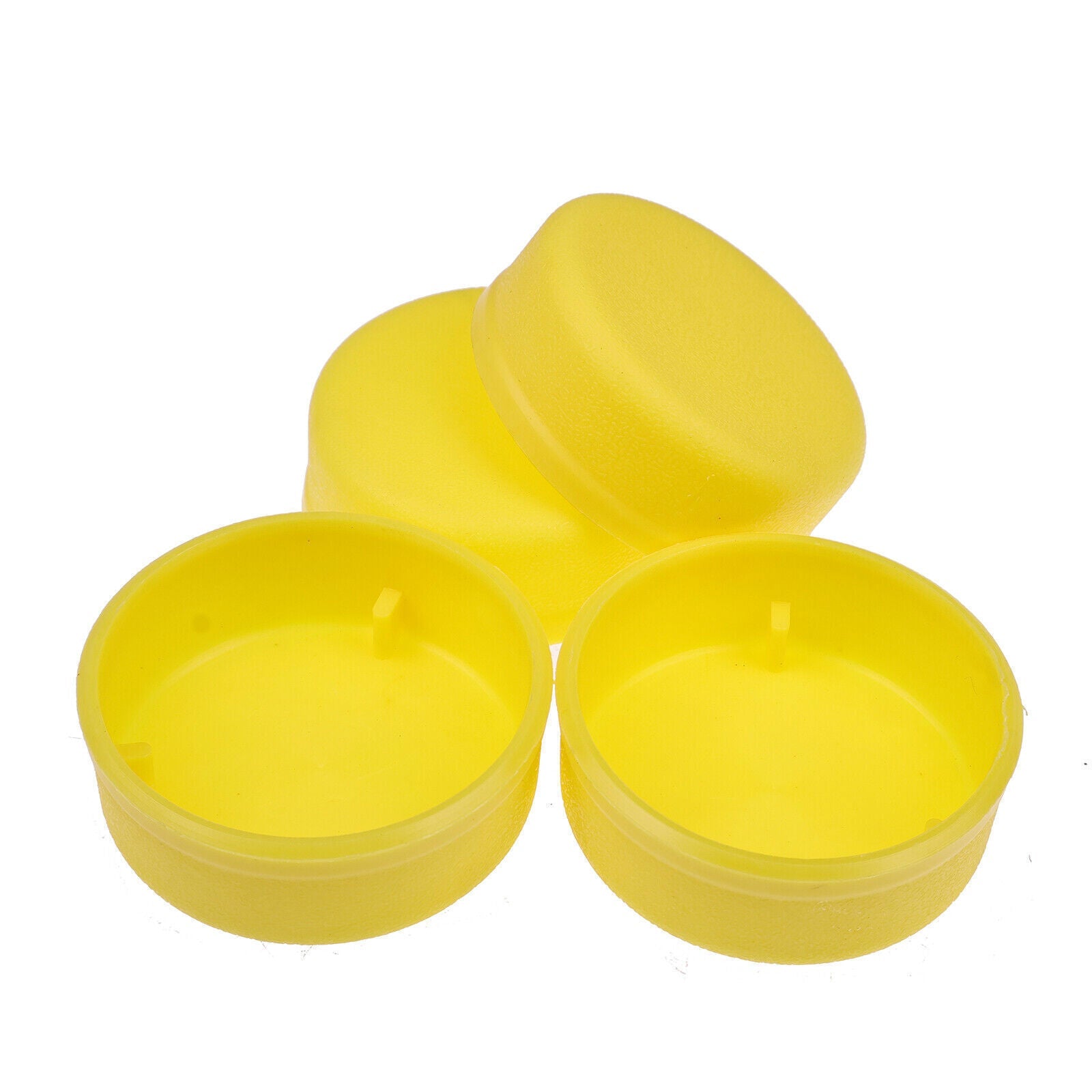 4PCS M96706 Hub Cap for John Deere GT225 GT235 GT235E GT242 GT245 GT262 GT275