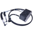 312C 312CL Throttle Motor 247-5207 247-5212 For CAT Excavator w/ 2 Cable 7 Pins