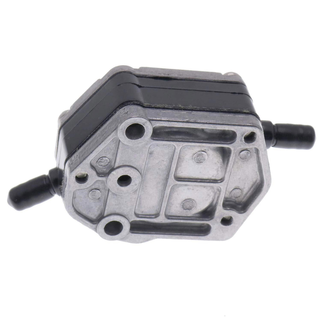 15100-94311,2X Fuel Pump for Suzuki Outboard DT9.9 DT20 DT25 DT30 DT35 DT40 DT50