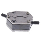 15100-94311,2X Fuel Pump for Suzuki Outboard DT9.9 DT20 DT25 DT30 DT35 DT40 DT50