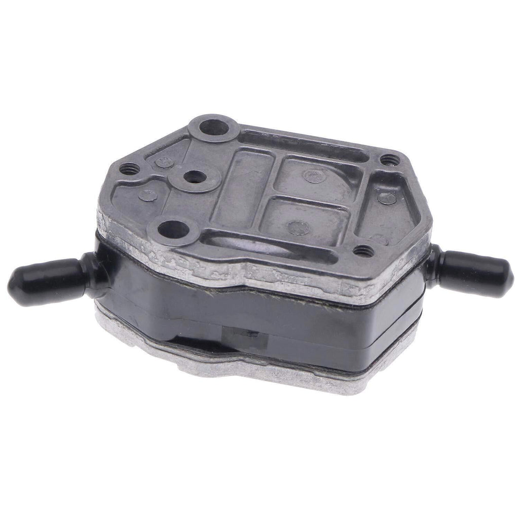 15100-94311,2X Fuel Pump for Suzuki Outboard DT9.9 DT20 DT25 DT30 DT35 DT40 DT50