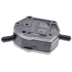 15100-94311,2X Fuel Pump for Suzuki Outboard DT9.9 DT20 DT25 DT30 DT35 DT40 DT50