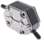 15100-94311,2X Fuel Pump for Suzuki Outboard DT9.9 DT20 DT25 DT30 DT35 DT40 DT50