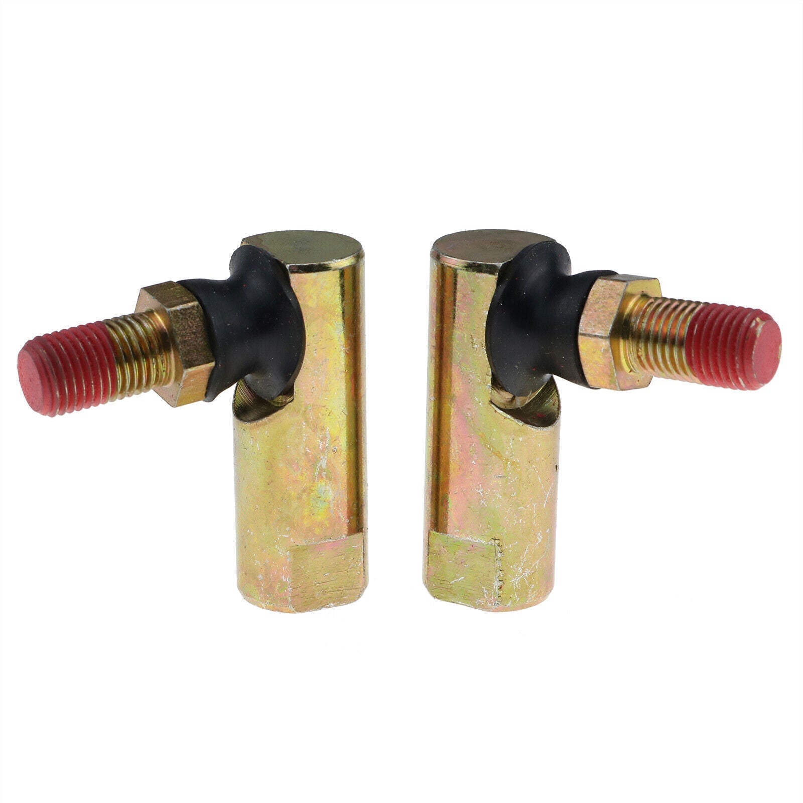 2X Ball Joint for Troy-Bilt GT50 GT54 Bronco, Tuffy, Range Rider, Big Red, Horse