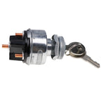 Ignition Switch Key 6665606 for Bobcat Loaders 440 530 632 751 753 863 873 963