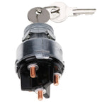 Ignition Switch Key 6665606 for Bobcat Loaders 440 530 632 751 753 863 873 963